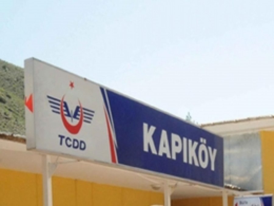 Kapıköy sınır kapısı tamamen kapandı