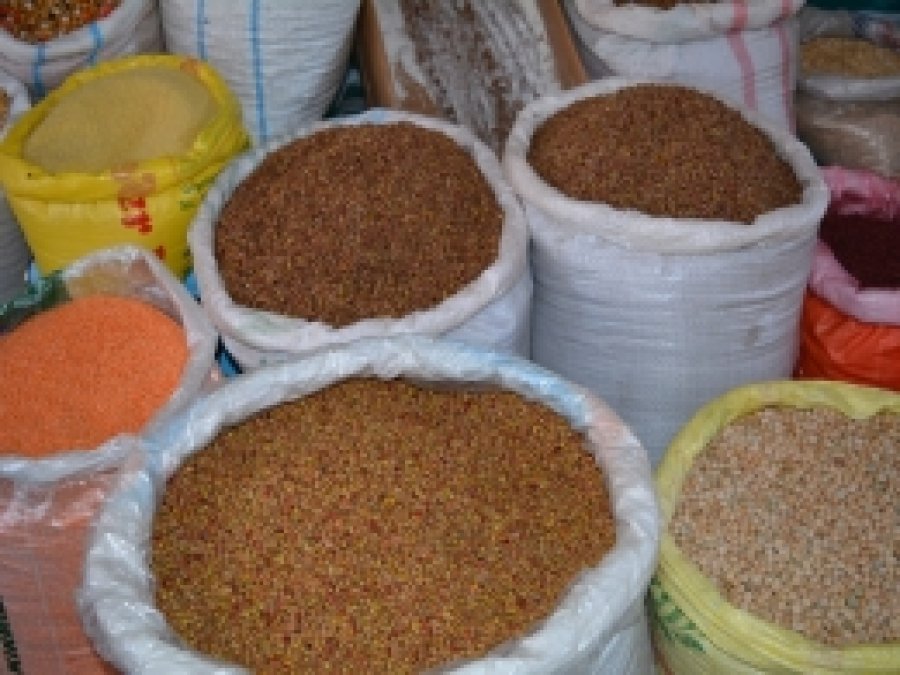 Sumak tezgâhlardaki yerini aldı