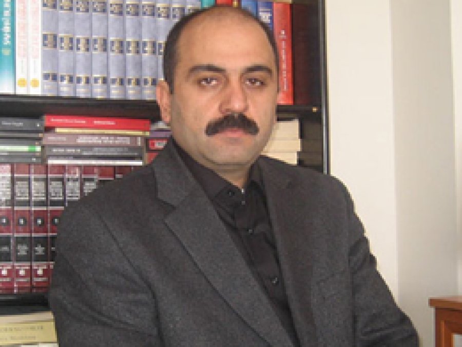 'Bingöl'de hayvancılık altyapısı iyileştirilmelidir'