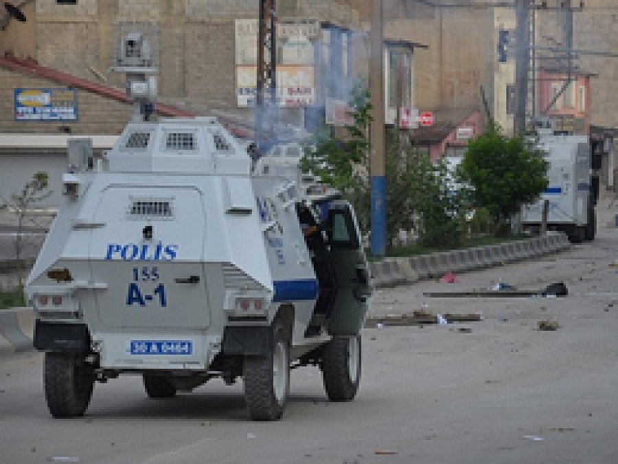 Yüksekova'da PKK'ye büyük darbe