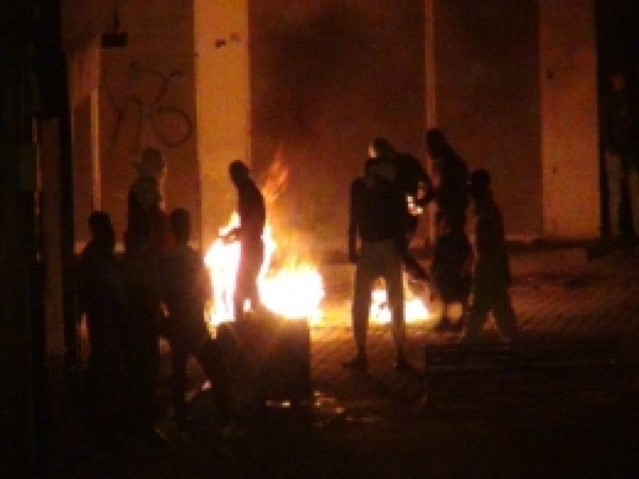 Şırnak'ta PKK yandaşları ile polis çatıştı: 1 ölü