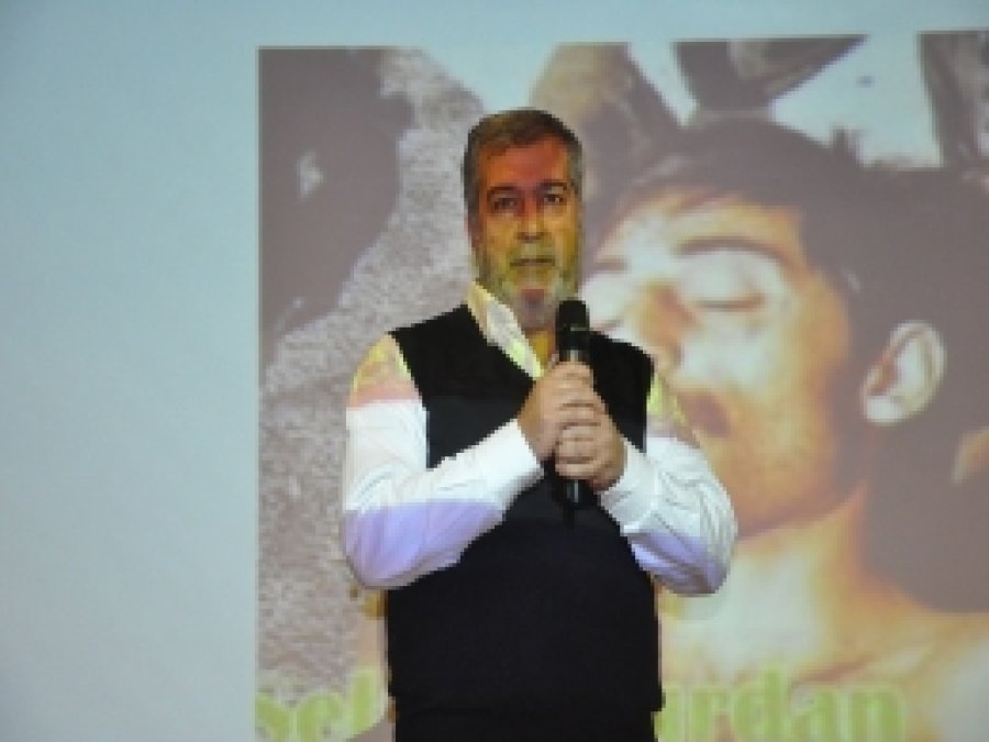 'Yasin Börü'nün yerine et dağıtalım' çağrısı
