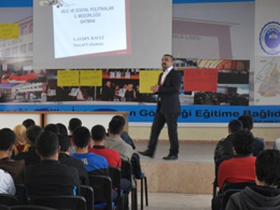 Kurumların düzenlediği kurs sayısı azaldı