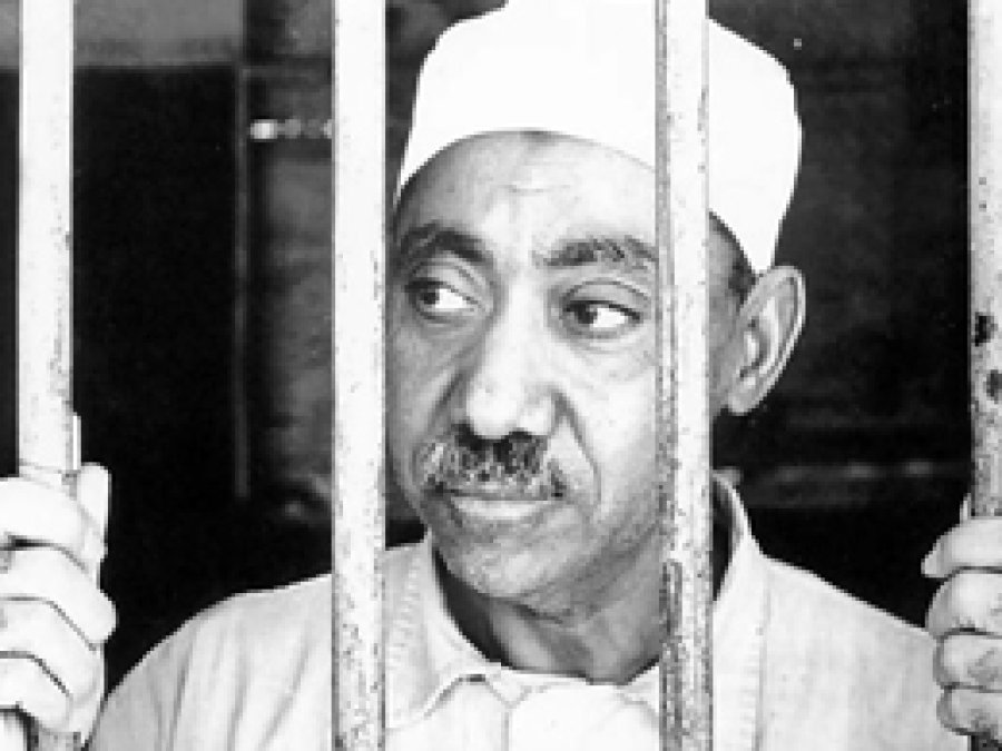 'Seyyid Kutub'un bilinmesine çok ihtiyaç var'