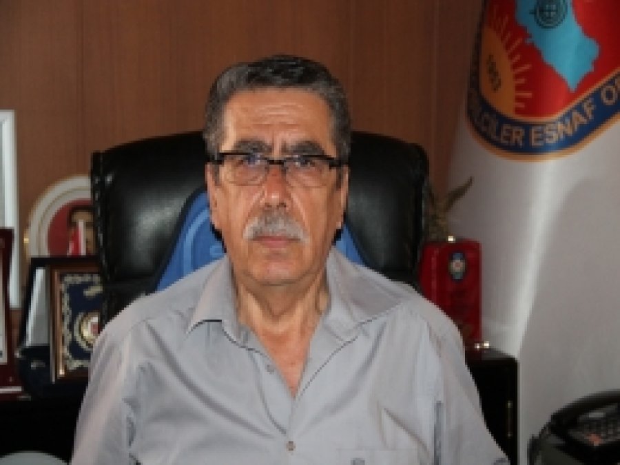 Bingöl ESOB'dan sürücülere önemli uyarı