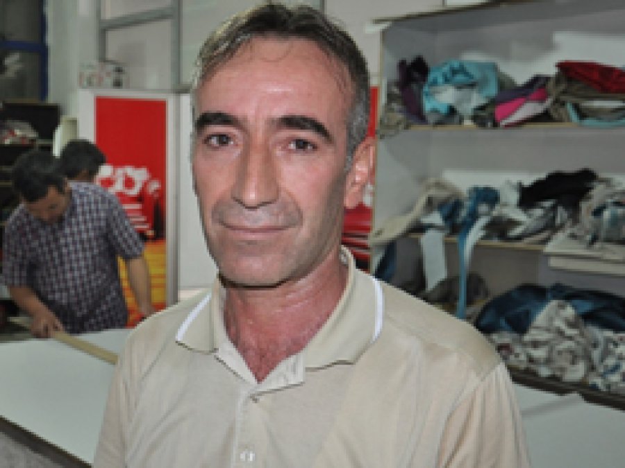 Batmanlı esnaf tükenme noktasına geldi