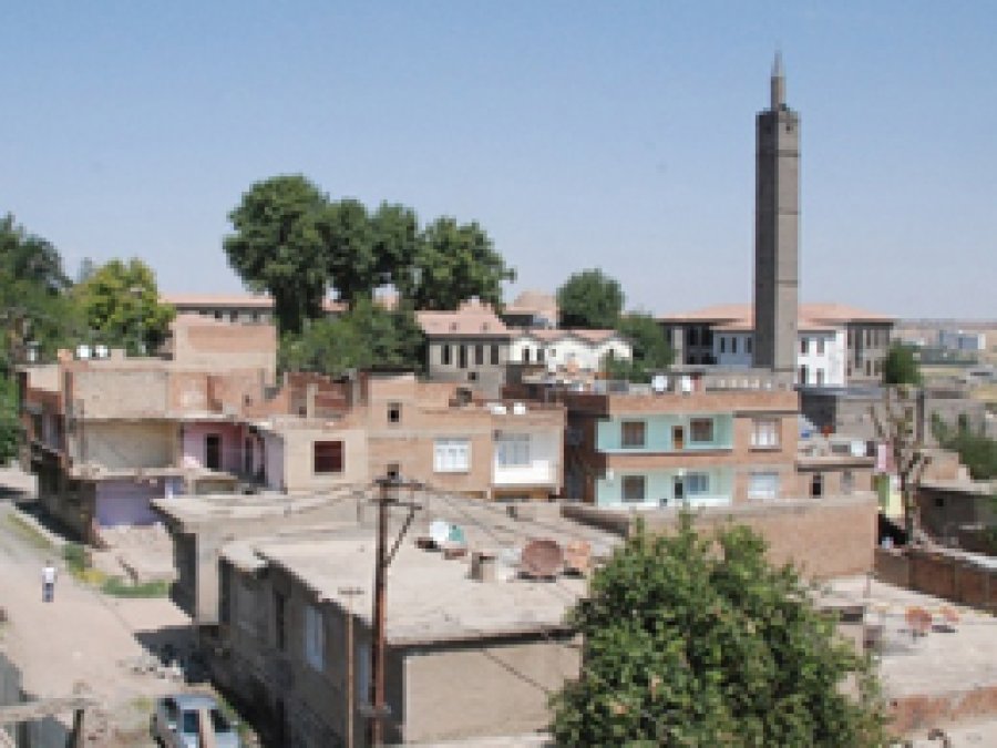 İstimlak mağdurlarından Diyarbakır belediyesine tepki