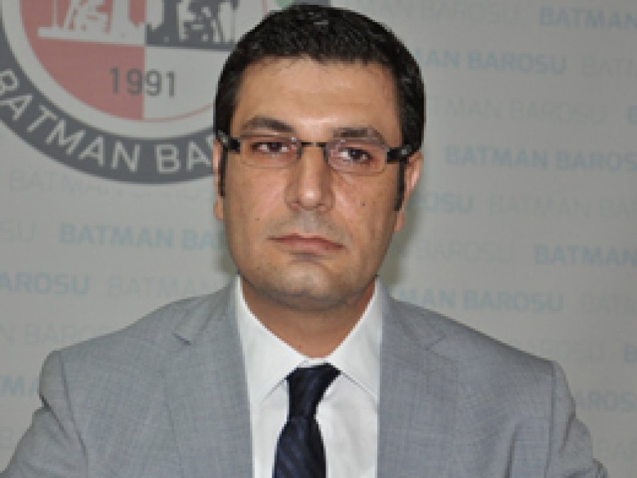 'Her türlü eylem, çatışma ve saldırılar sonlandırılmalı'