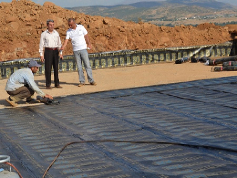 Bingöl'e 2. Endüstri Meslek Lisesi geliyor