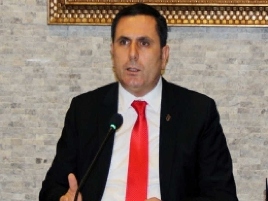 Antep fıstığında resmi rekolte tahmini sonuçları açıklandı