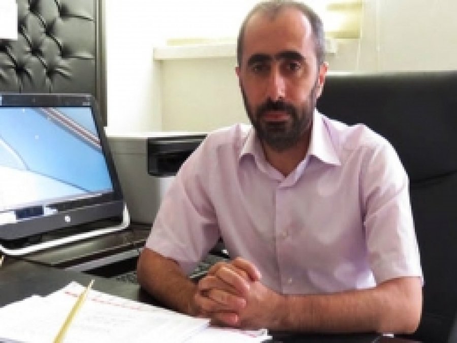 Midyat'ta Açık İmam Hatip Lisesi açıldı