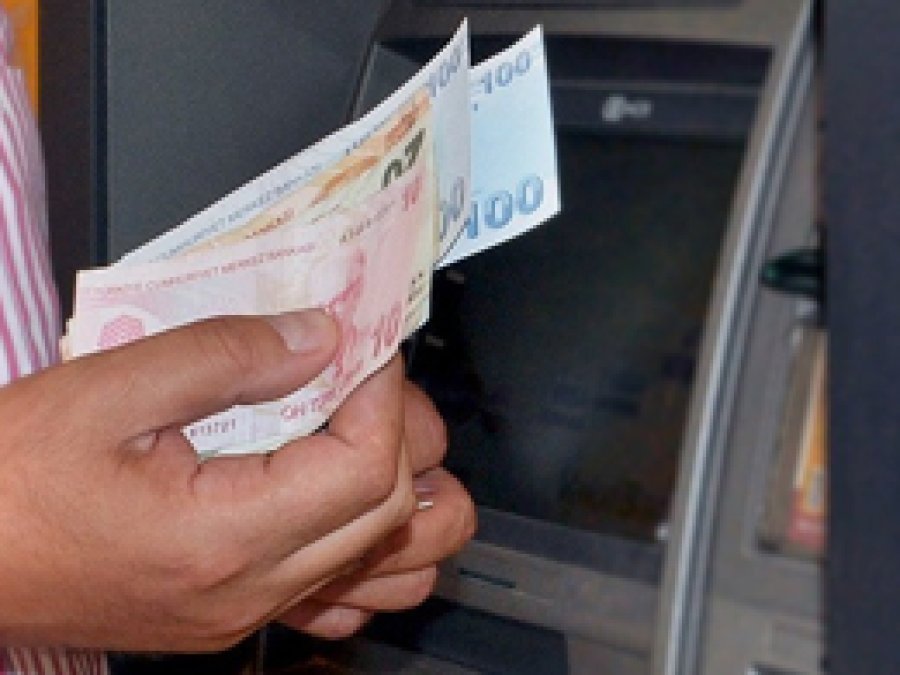 Emekliler maaşlarını Kurban Bayramı öncesi alacak