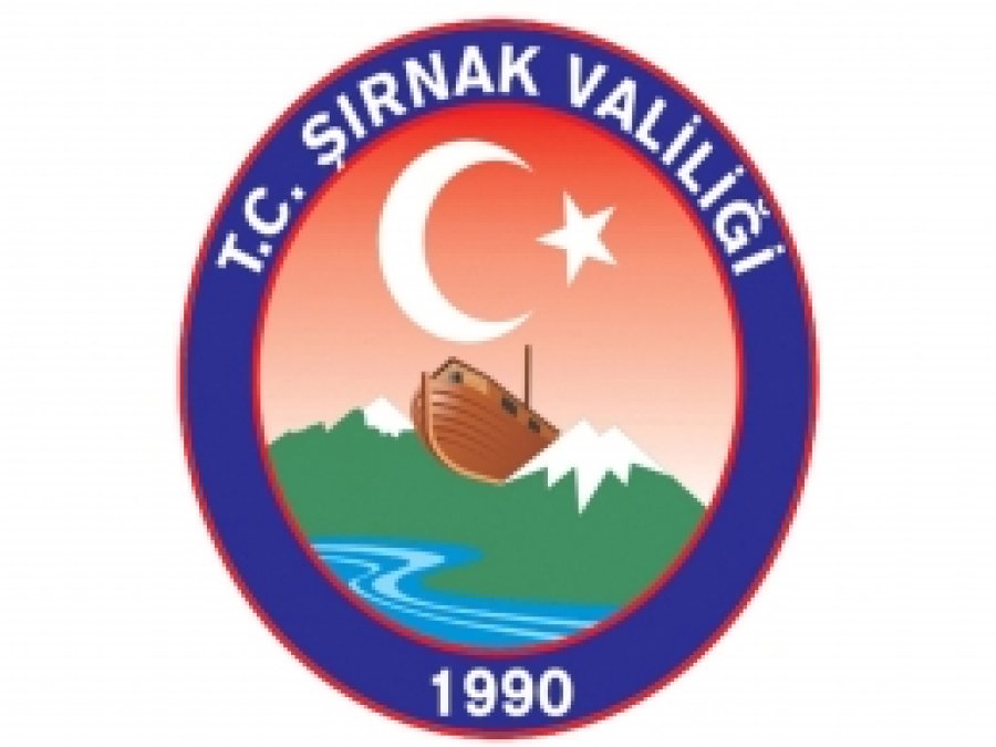 Şırnak valiliğinden sokağa çıkma yasağı ile ilgili açıklama