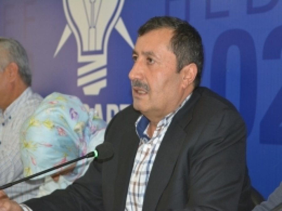 ''PKK 'bu bölge bizlere terk edildi' algısını oluşturdu''