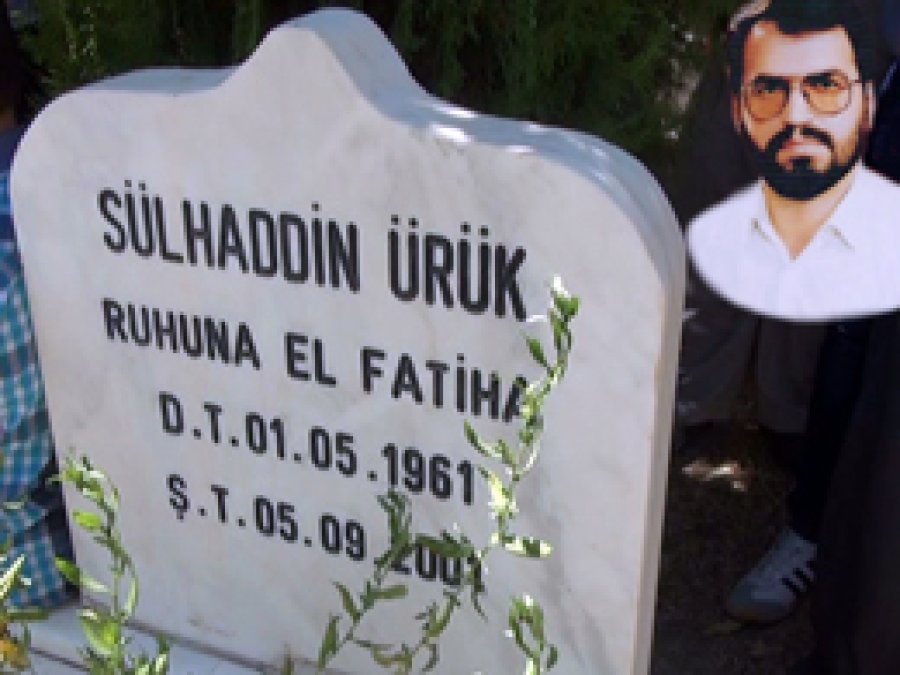 'Biz bir çığır açtık geride kalanlar da o çığırda yürüsünler'