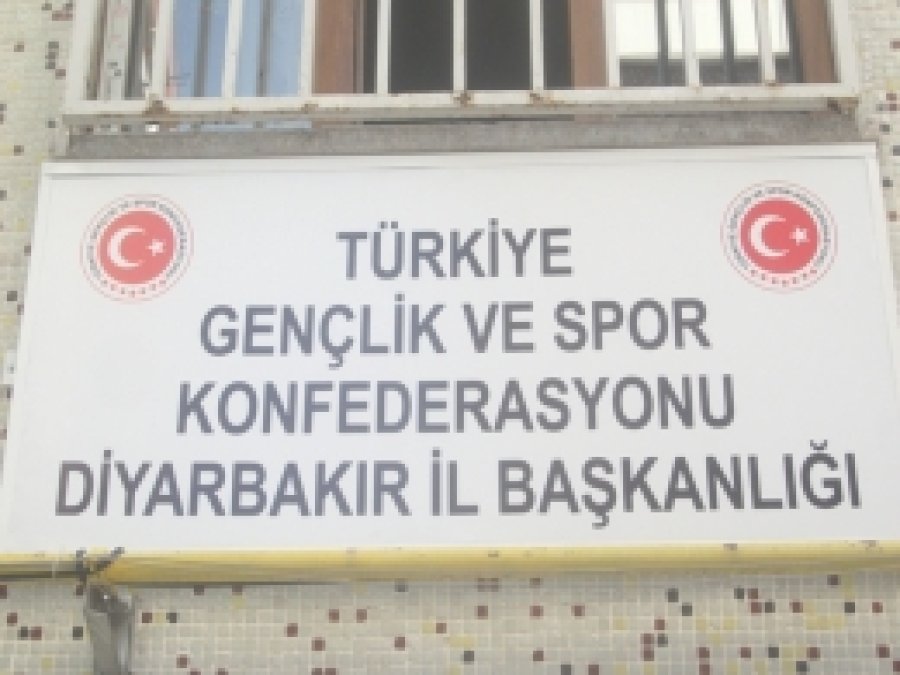 'Gençlerimizi uyuşturucudan sporla kurtaracağız'