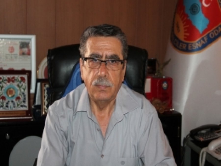 ''Bingöl'de halk otobüsleri halka yeterli hizmeti sunamıyor''