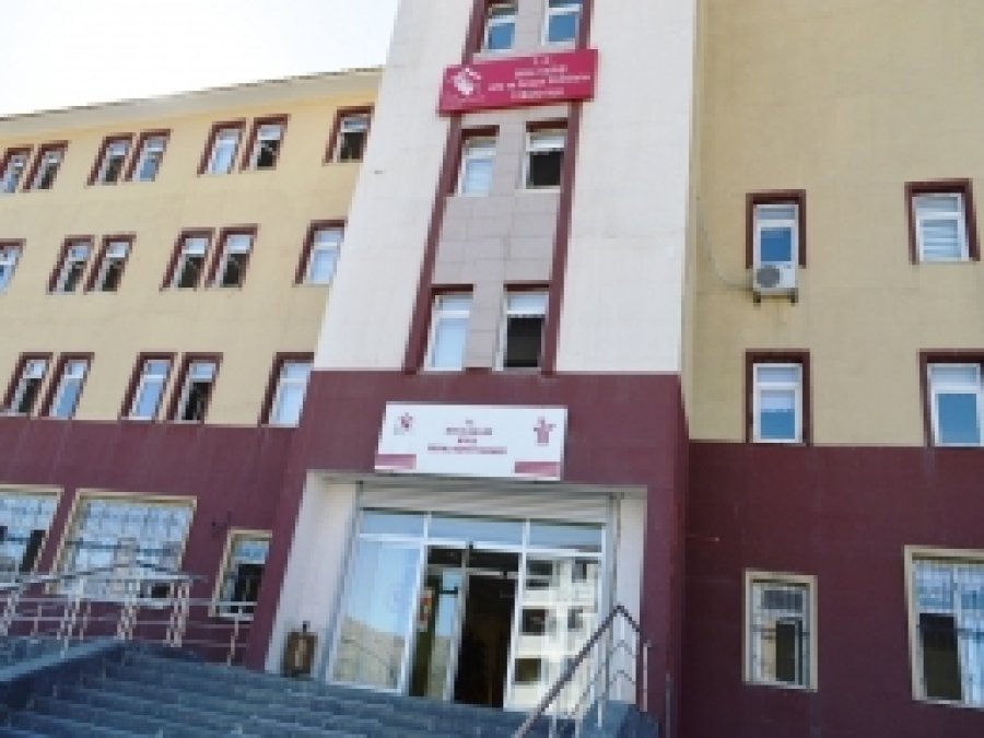 Bitlis'te bölünmüş ve boşanmış ailelere ekonomik destek