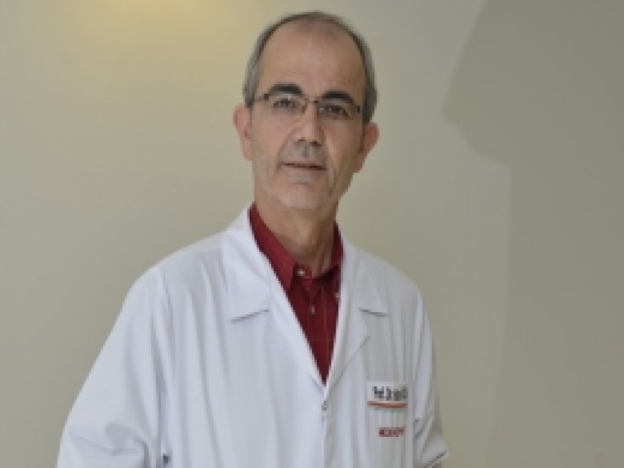 Ani ısı değişikliği felce yol açıyor