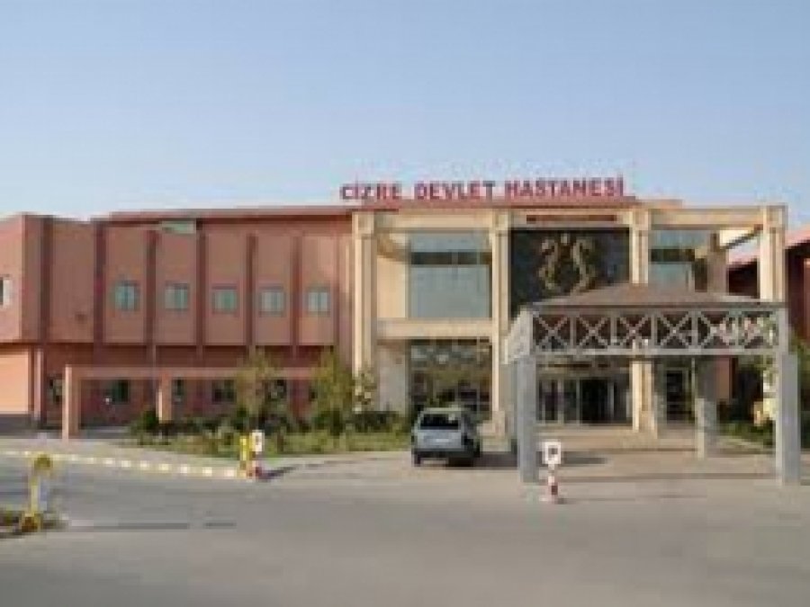 Cizre'deki çatışmalarda ölenlerin sayısı 4'e çıktı