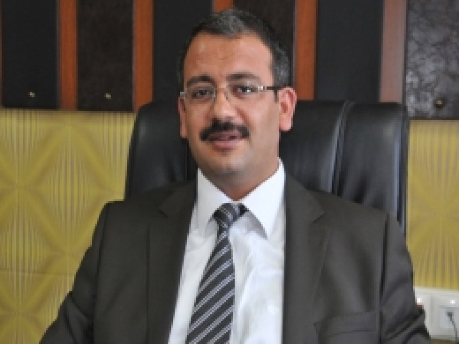 Van'da Halk Sağlı Haftası kutlandı