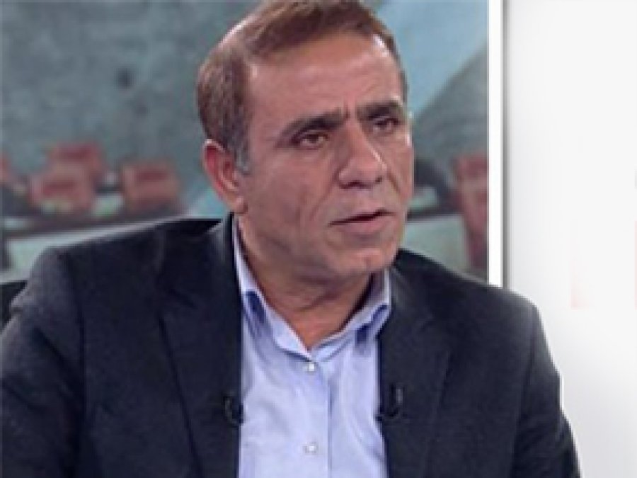 İlhami Işık: JİTEM neyse PKK odur