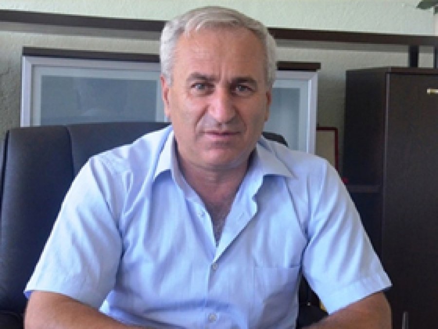 'Başarı için şartlar oluşturulmalı'