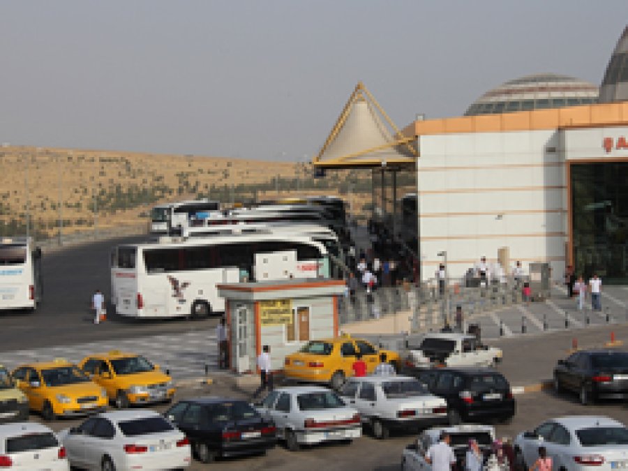Otobüs firmaları saldırılardan müzdarip