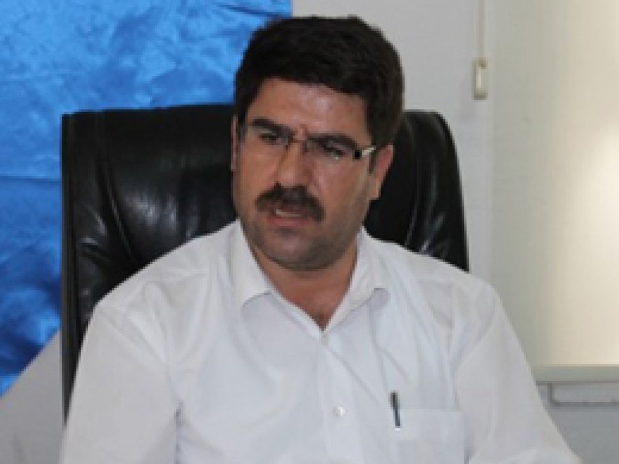 Eğitim-Bir-Sen'den idari izin talebi