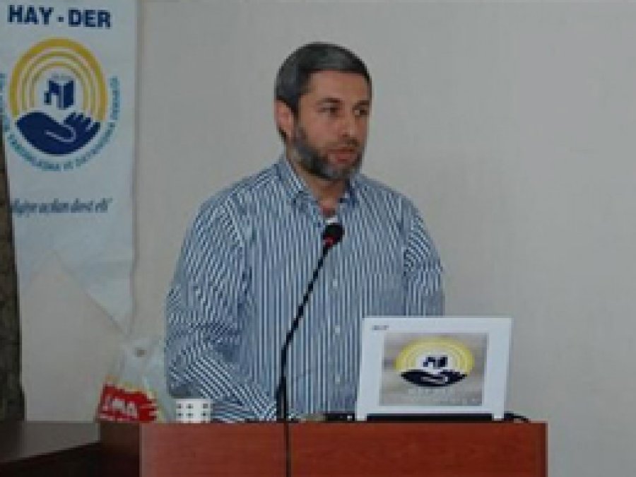 'Yasin'in yerine et dağıtalım' çağrısına destek artıyor