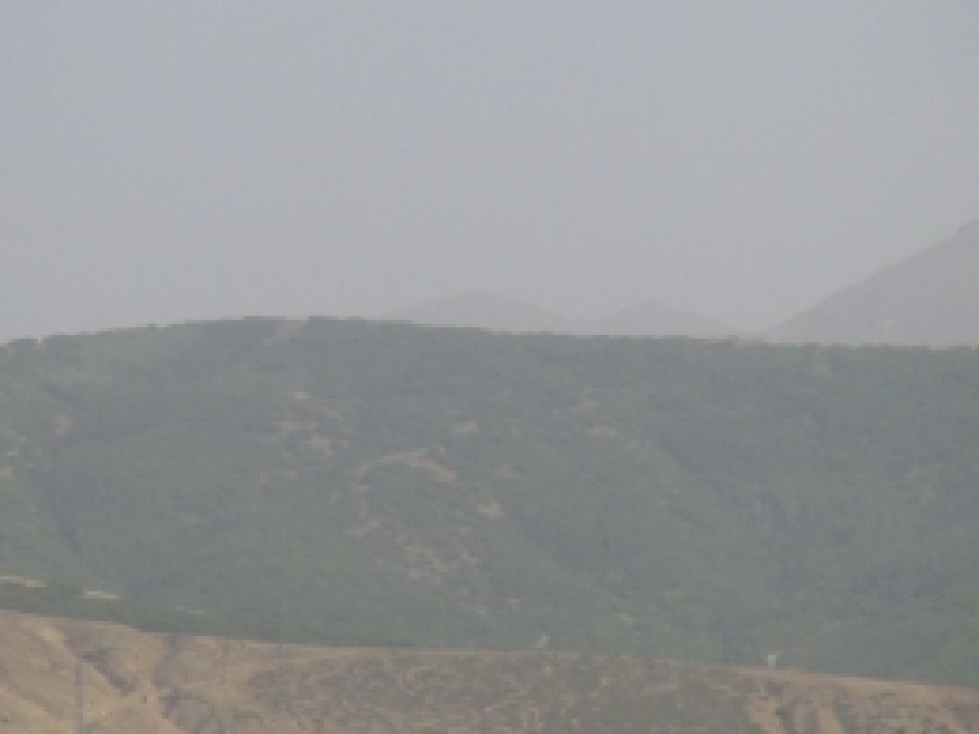 Tatvan'da hava destekli operasyon başlatıldı