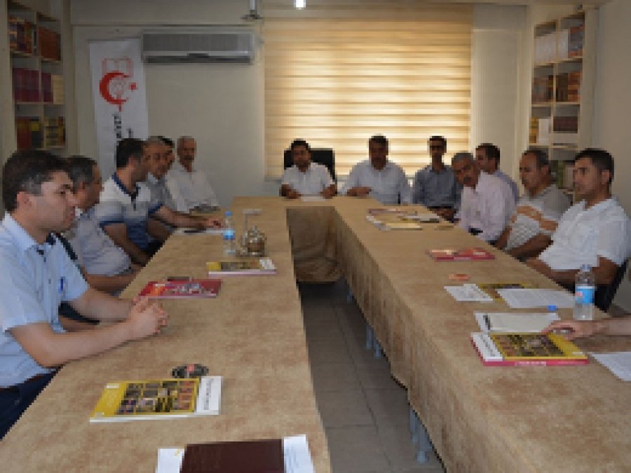 'Kürtlerin saldırıya uğraması da terör eylemidir'