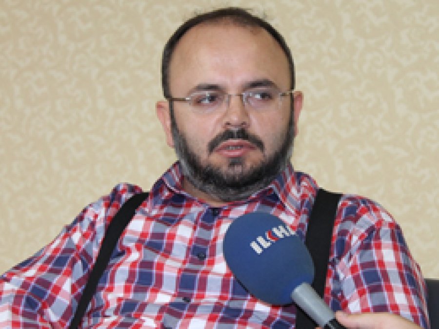 'Rehber TV, Müslüman halkın sesidir'