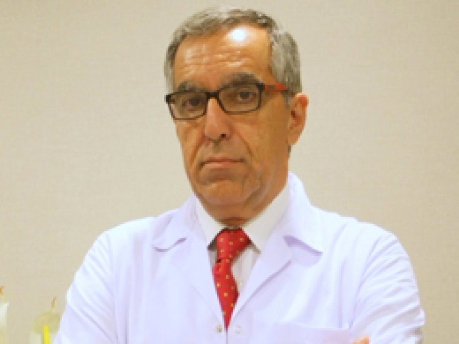 'Prostat muayenesi aksatılmamalı'
