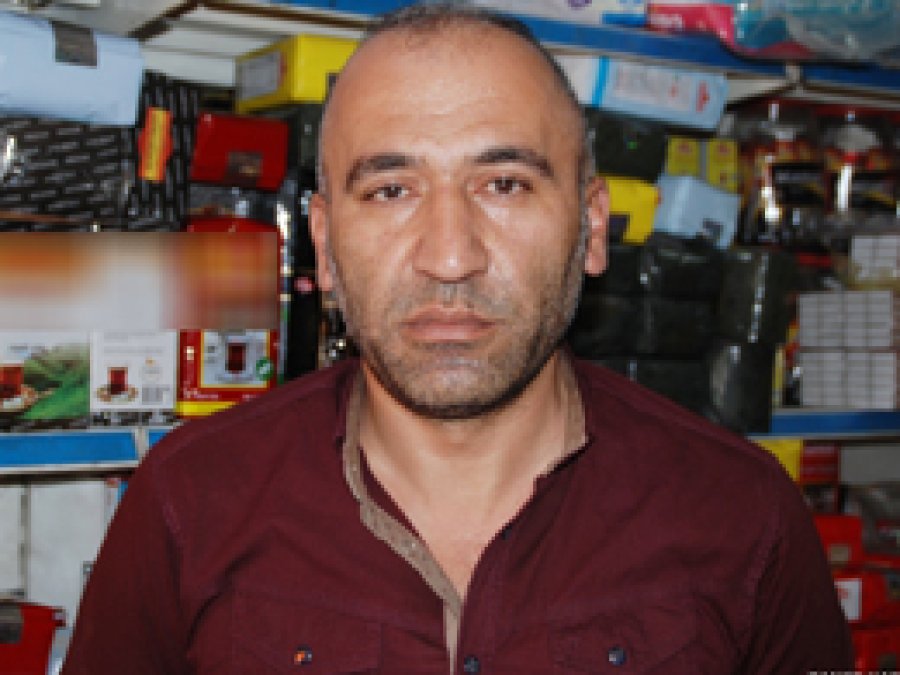 Ağrı'da hırsızlık vakalarında artış