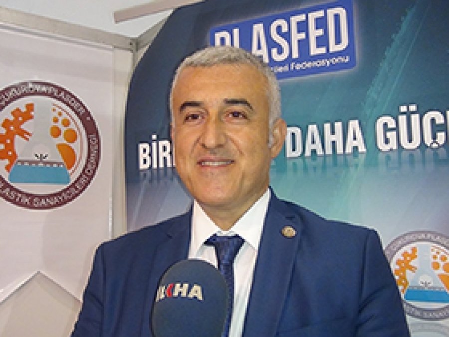 Çatışma Plastik sektörünü de etkiledi