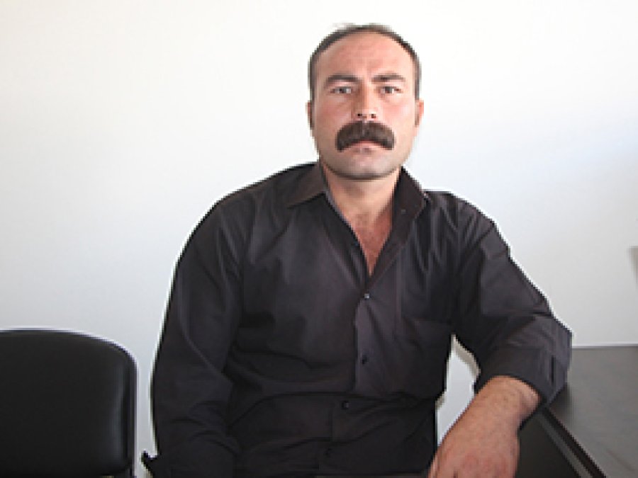 'Yetkililer bize keyfi muamele yapıyor'