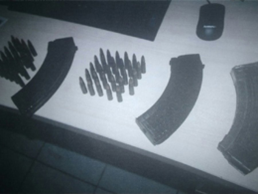 Bulanık'ta PKK operasyonu