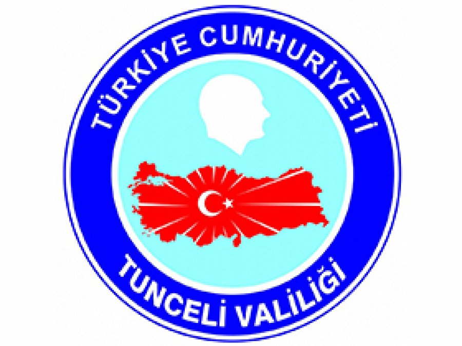 Tunceli Valiliği bazı yolları ulaşıma kapattı