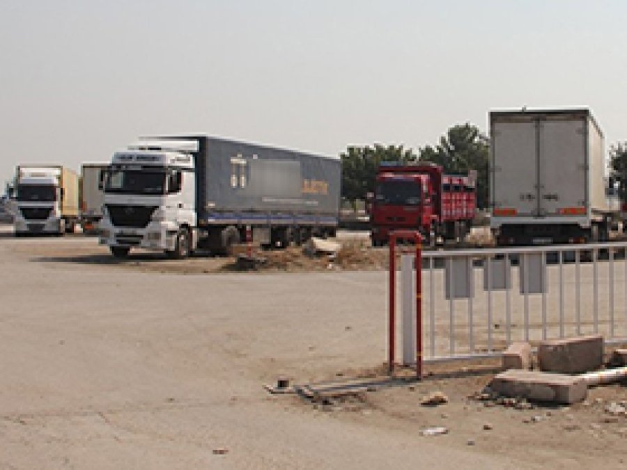 Bölge halkı batıya göç ediyor