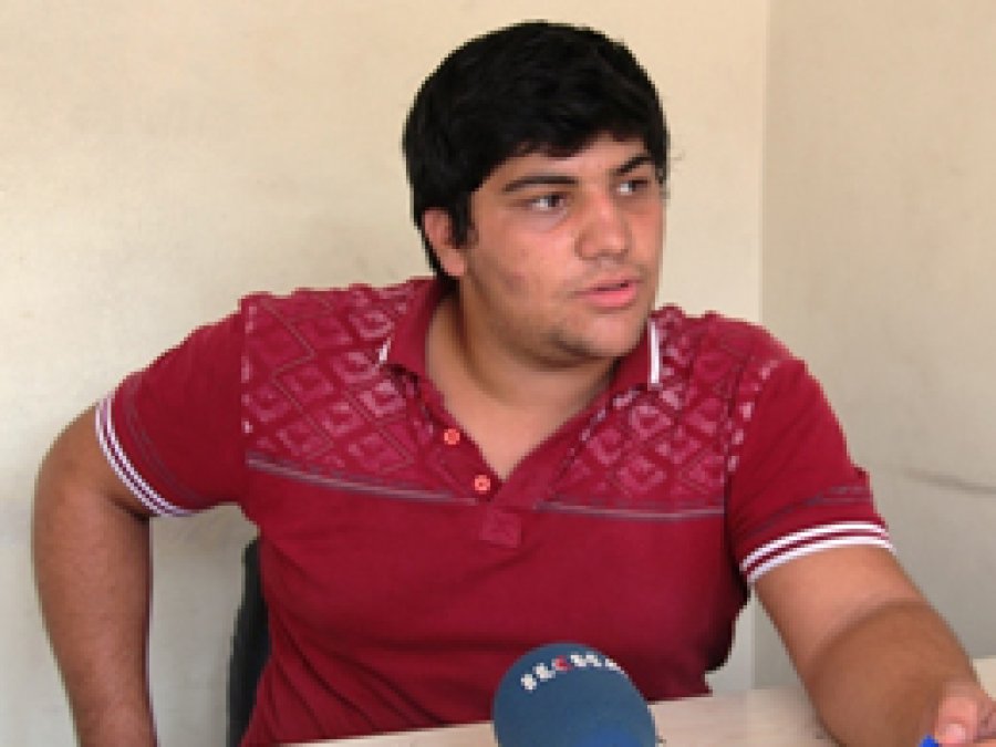 'Yaşanan gerginlik çocukları olumsuz etkiliyor'