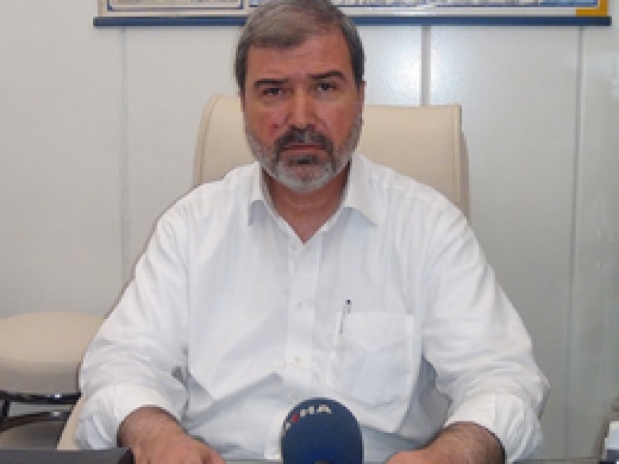 'Kürt sorununun çözümü İmralı ya da Kandil'de değil, İslam'dadır'