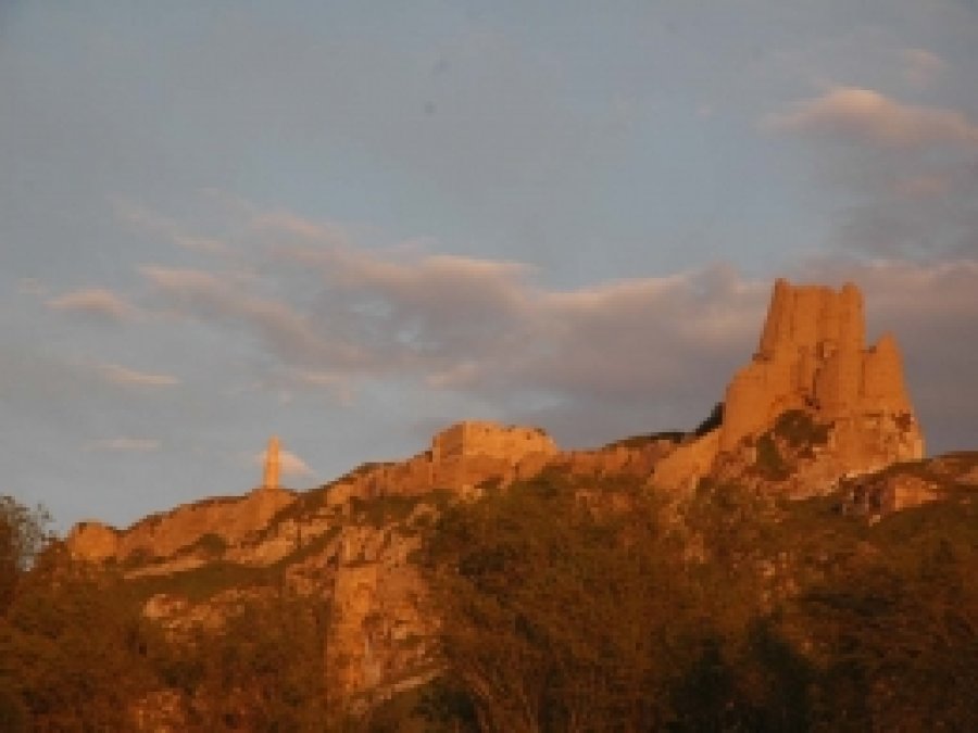 Van Kalesi ve eski Van şehri Unesco yolunda