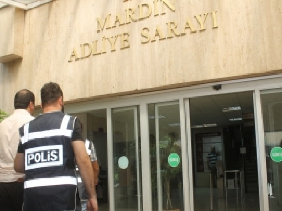 Dargeçit saldırısına ilişkin 6 PKK'li tutuklandı