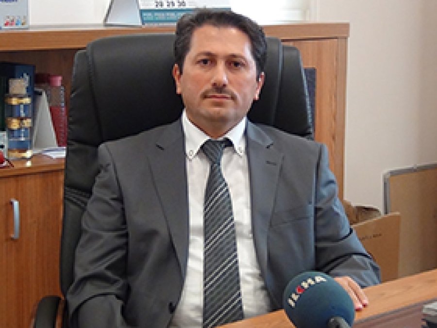 Müftü Yaman, Kredi ile Kurban alanları uyardı