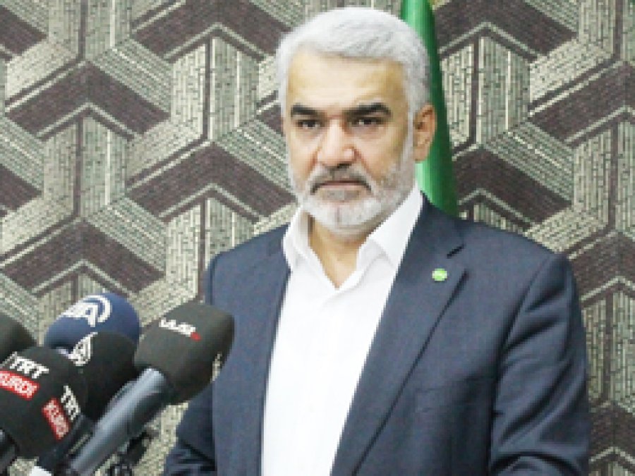 'Yasin Börü davası sulandırılmış durumda'
