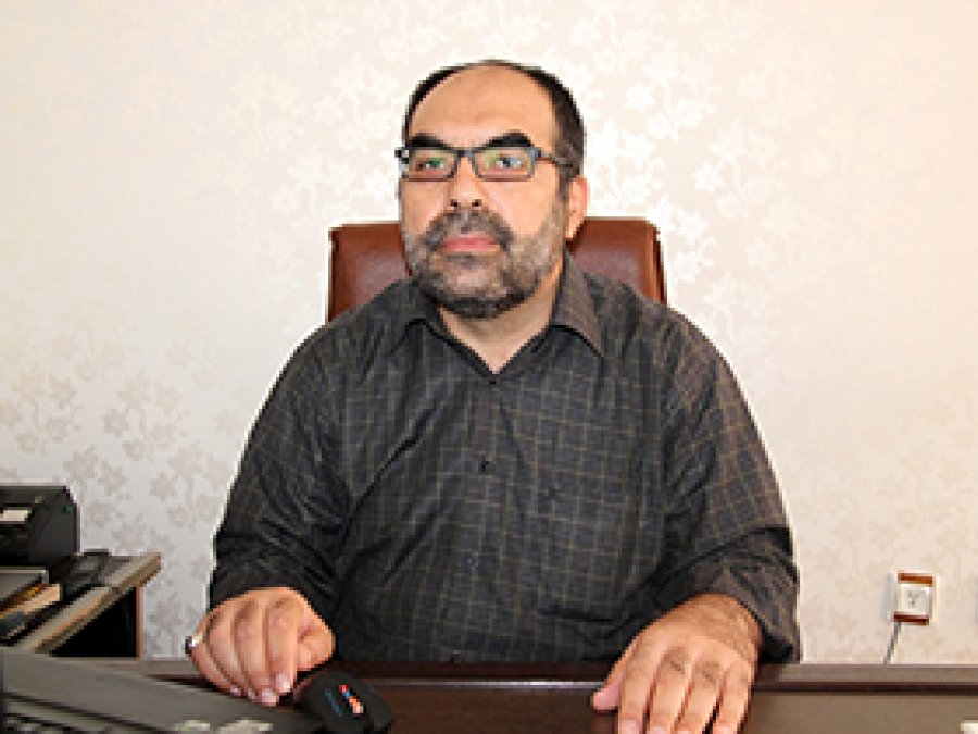 Yasin Börü'nün yerine et dağıtmaya davet