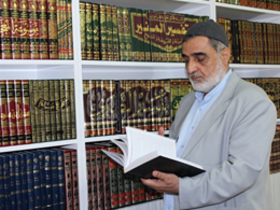 Molla Enver: Hac büyük ibadetlerdendir