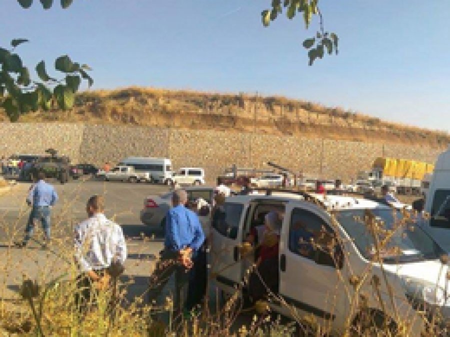 2 PKK'li öldü, 100 kilo patlayıcı imha edildi