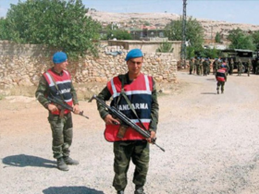 Şırnak'ta kaçak sigara operasyonu